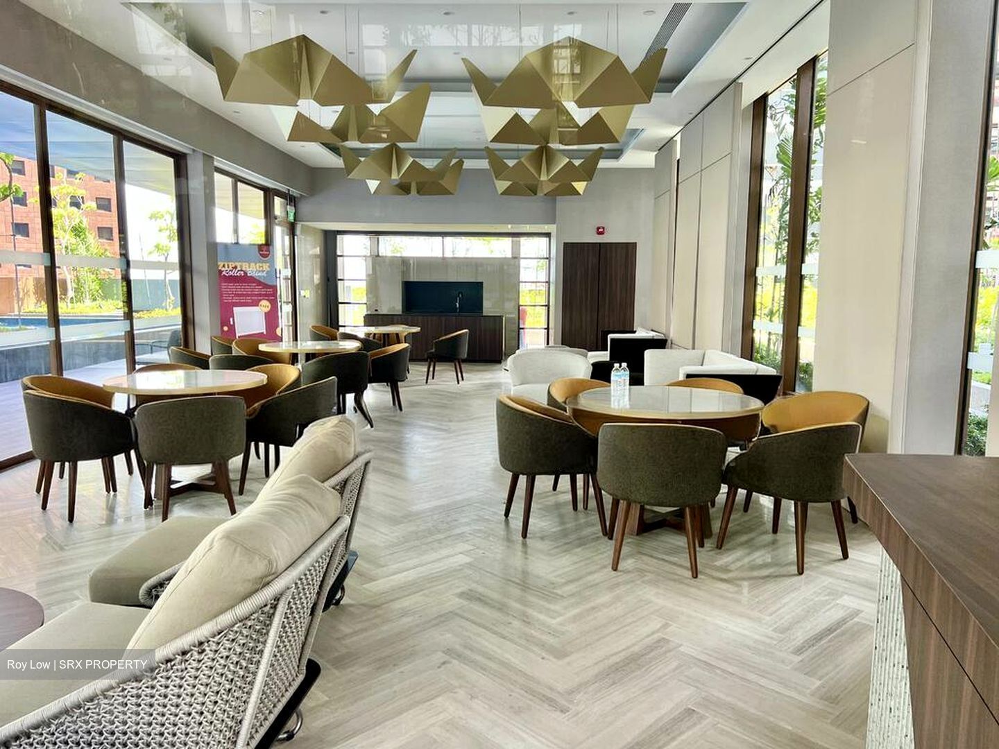 Newport Residences (D2), Condominium #498675121